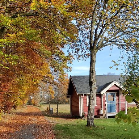 Lill Hagahus, Soederasens Nationalpark Villa Kågeröd Dış mekan fotoğraf
